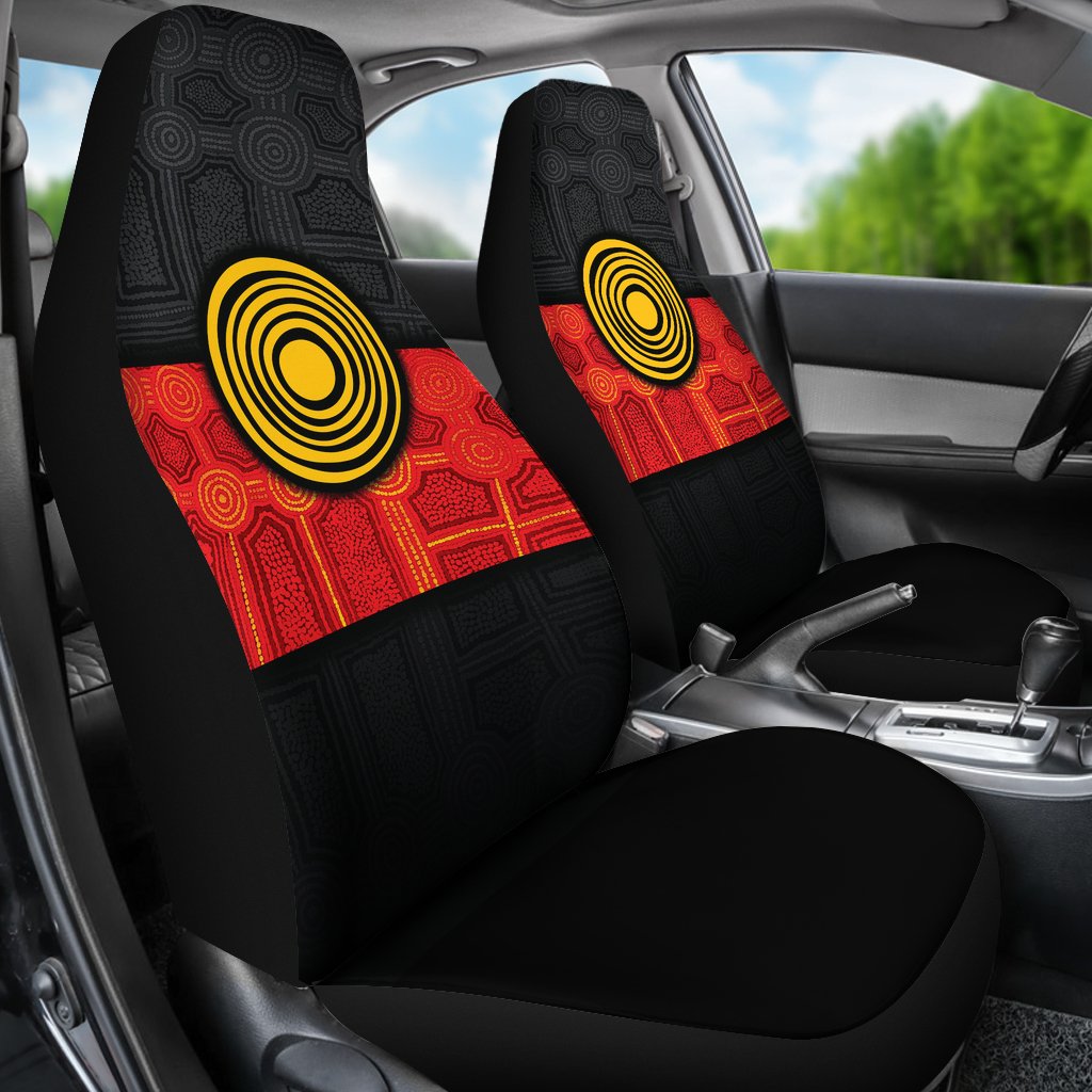 aboriginal-car-seat-covers-aussie-indigenous-flag