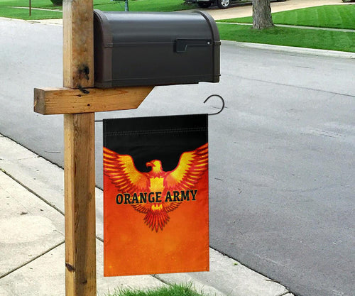 orange-army-flag-cricket-sporty-style