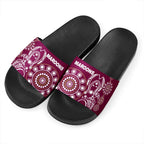 queensland-slide-sandals-maroons-simple-indigenous