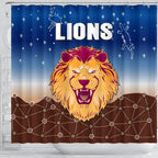 brisbane-lions-shower-curtain-simple-indigenous