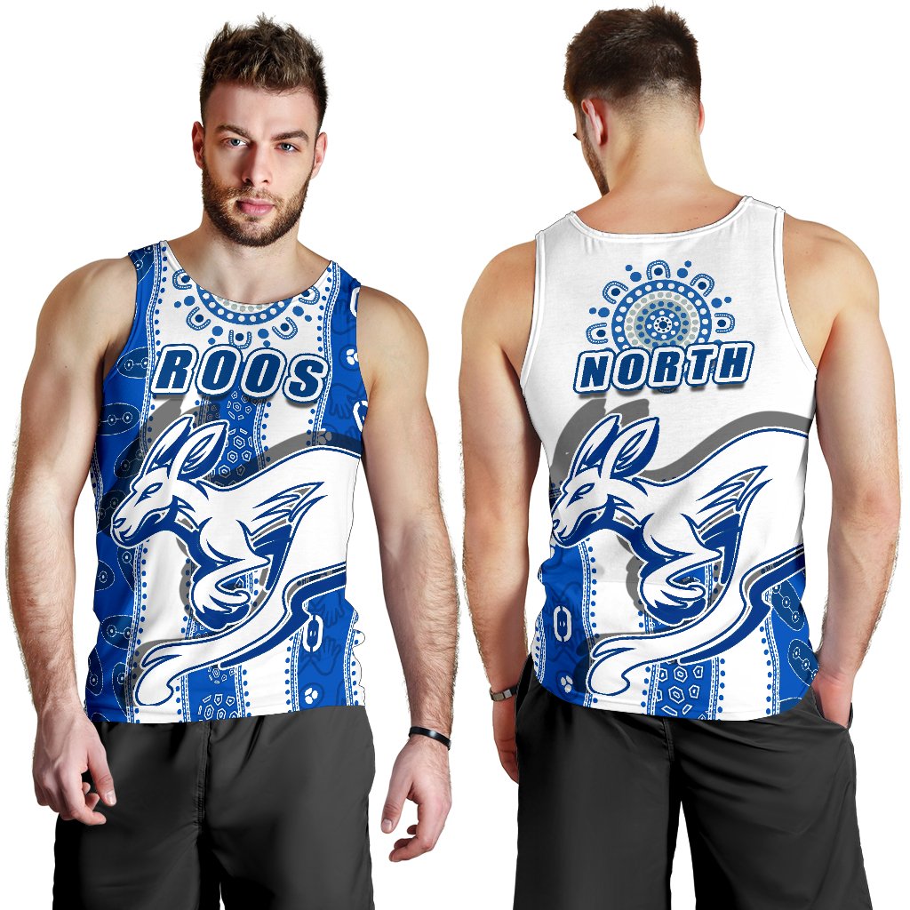melbourne-kangaroos-men-tank-top-indigenous-north-roos-white