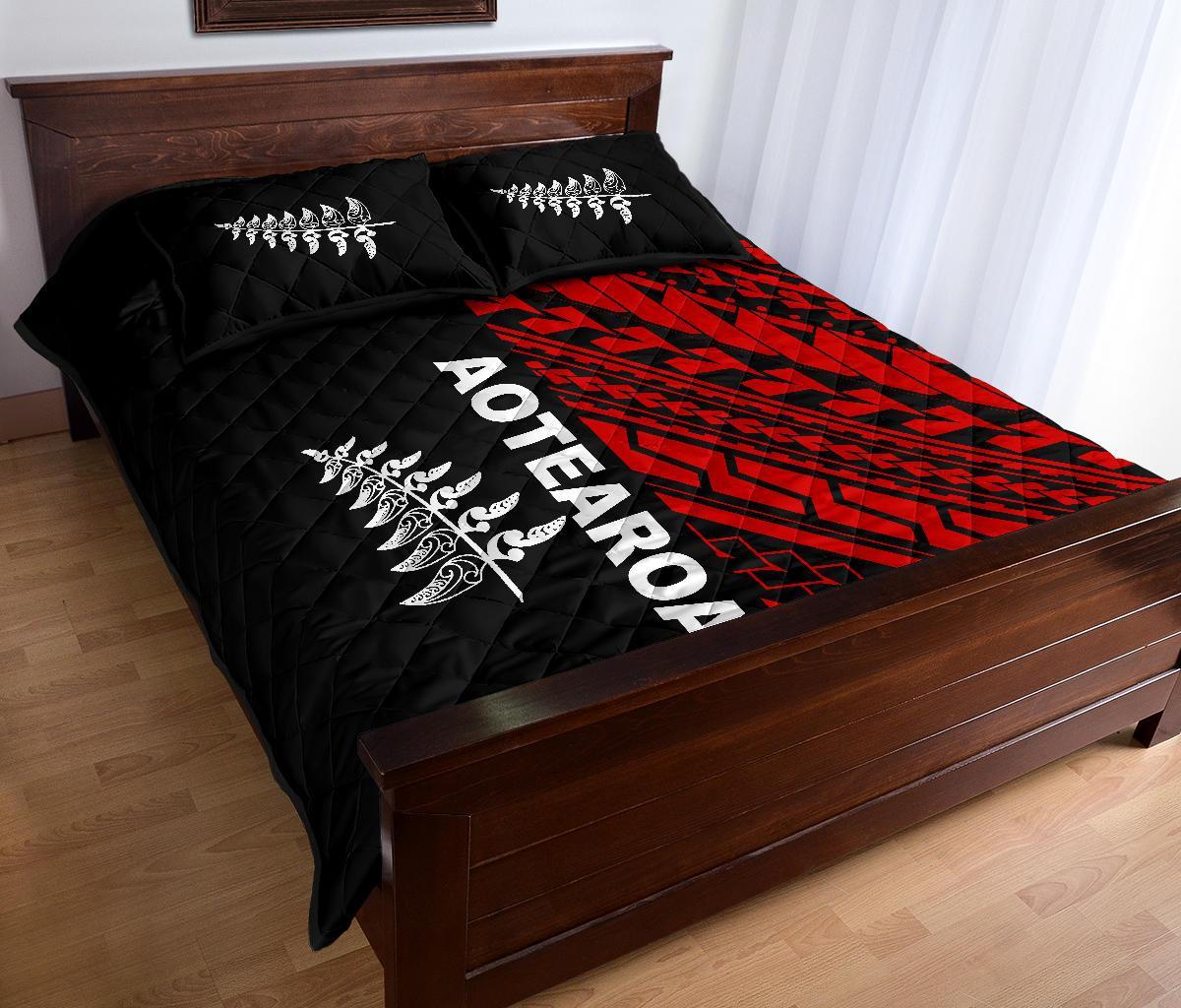 aotearoa-silver-fern-quilt-bed-set