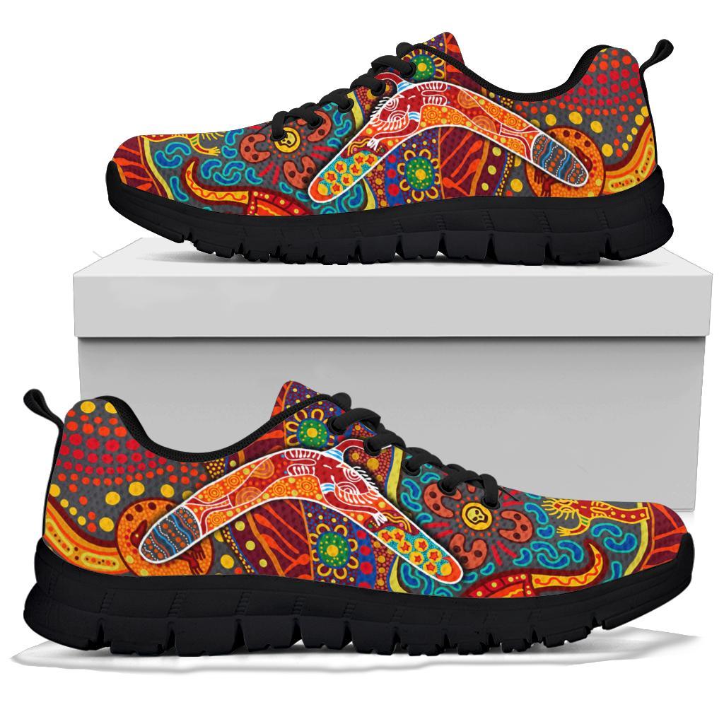 aboriginal-sneakers-indigenous-boomerang