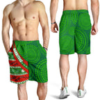 combo-polo-shirt-and-men-short-south-sydney-rabbitohs-aboriginal-victorian-vibes