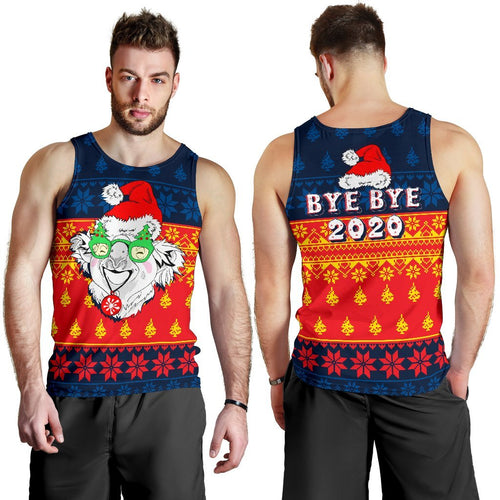 christmas-mens-tank-top-bye-bye-2020