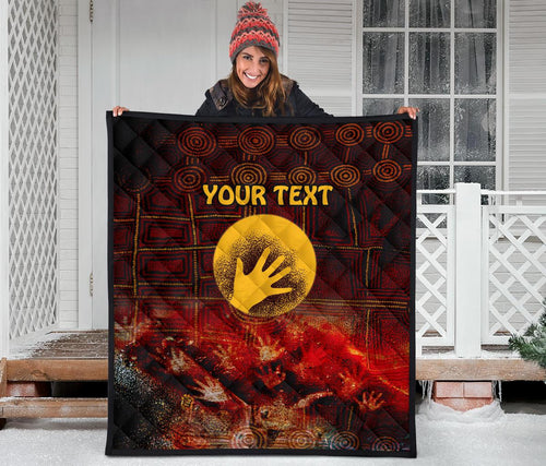 custom-aboriginal-premium-quilt-indigenous-flag-hand-art