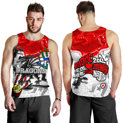 naidoc-st-george-mens-tank-top-tribal-style