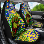 eels-naidoc-special-car-seat-covers