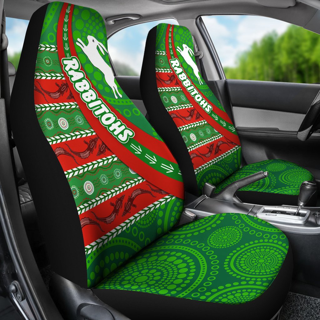 south-sydney-rabbitohs-aboriginal-car-seat-covers-victorian-vibes