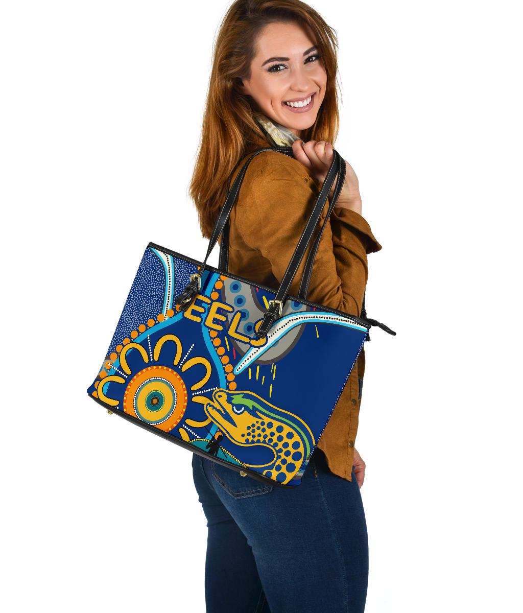 parramatta-large-leather-tote-bag-eels-indigenous