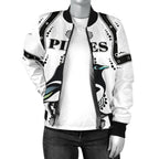collingwood-women-bomber-jacket-pies-indigenous-white