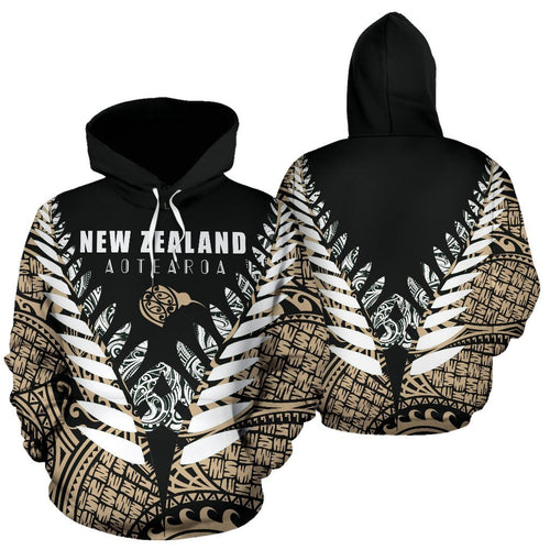 new-zealand-aotearoa-silver-fern-hoodie-gold-vline-version