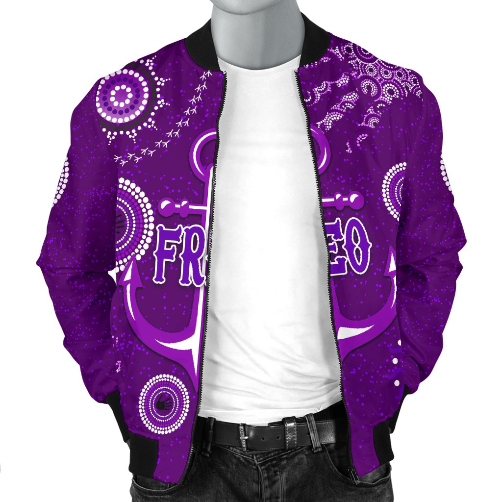 fremantle-womens-bomber-jacket-indigenous-freo-country-style