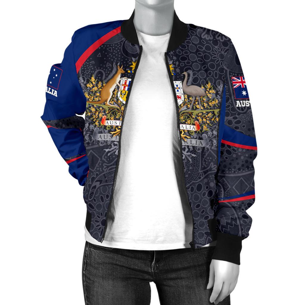 aboriginal-bomber-jacket-women-australian-coat-of-arms-aussie-spirit