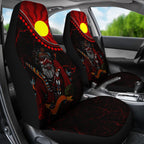 aboriginal-car-seat-covers-indigenous-people-and-sun
