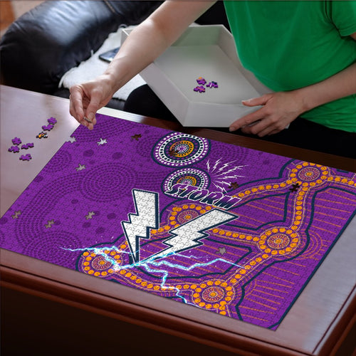 storm-premium-wood-jigsaw-puzzle-melbourne-indigenous-thunder
