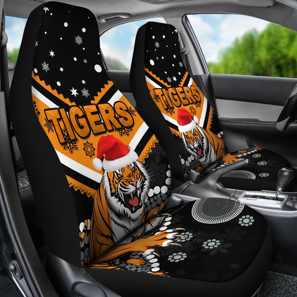wests-christmas-car-seat-covers-tigers-indigenous