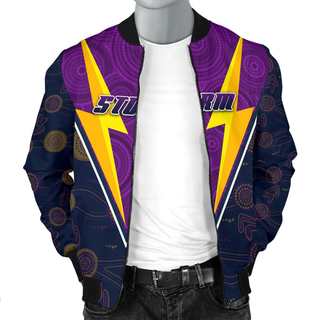 storm-men-bomber-jacket-indigenous-artsy-style
