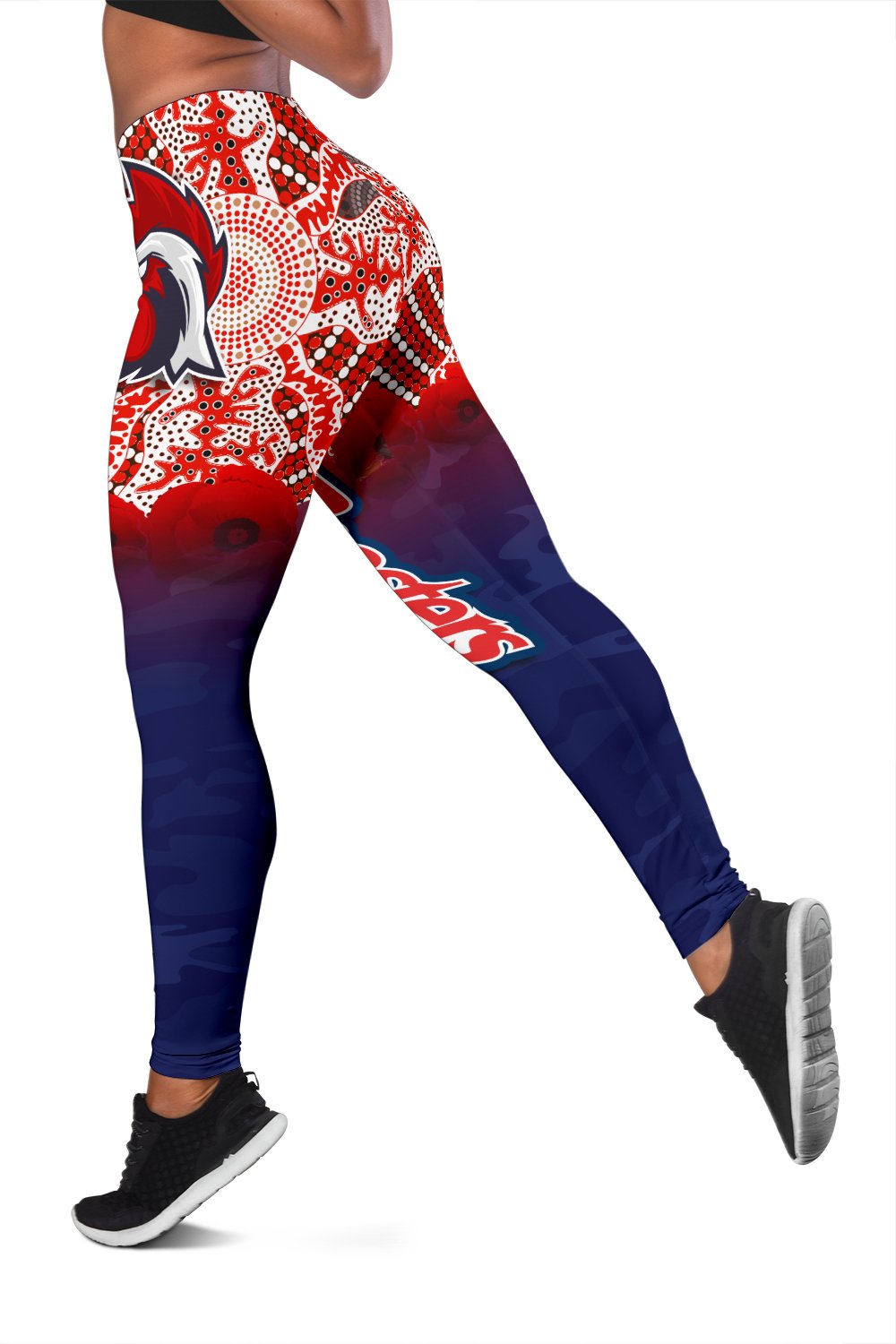 roosters-womens-leggings-anzac-day-aboriginal