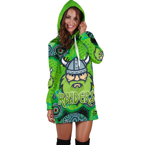 canberra-hoodie-dress-raiders-viking-indigenous