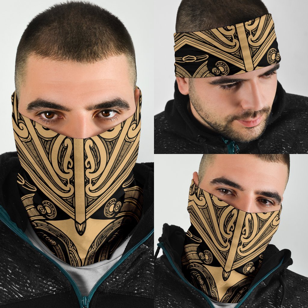 new-zealand-maori-koru-bandana-3-pack-gold