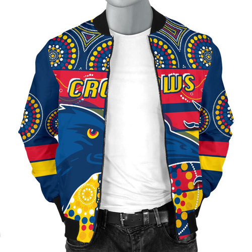 adelaide-men-bomber-jacket-indigenous-crows