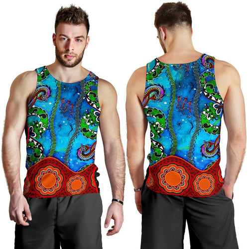 aboriginal-mens-tank-top-aussie-indigenous-patterns-blue