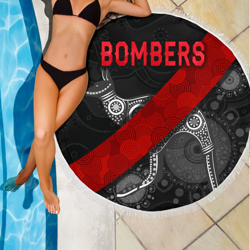 essendon-beach-blanket-indigenous-bombers-black