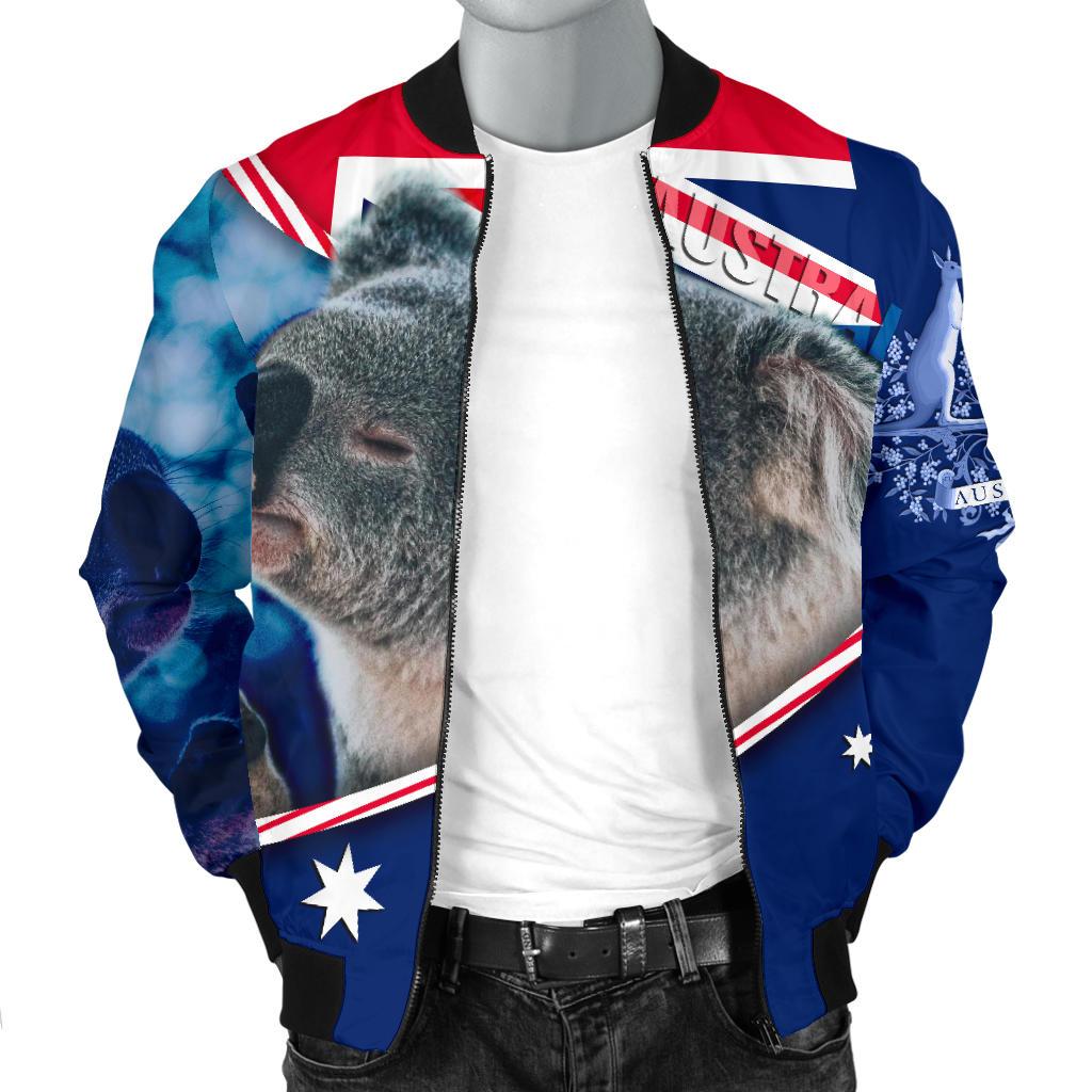 bomber-jacket-australian-flag-and-coat-of-arms-jacket-koala-3d-men