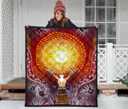 1saustralia-premium-quilt-australian-aboriginal-naidoc-week-because-of-her-we-can