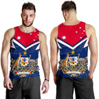 mens-tank-top-australian-coat-of-arms-flag-color