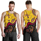 aboriginal-tank-top-indigenous-animals-life-art-men
