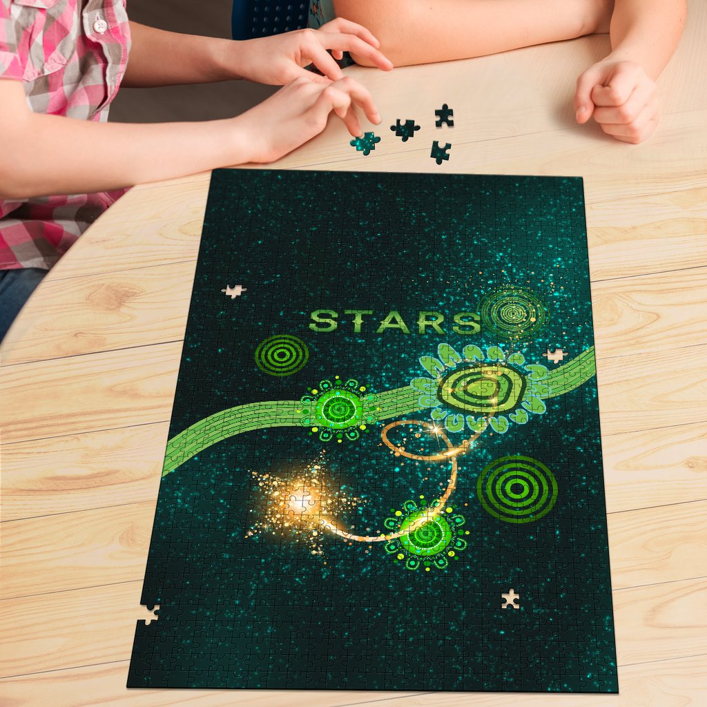 melbourne-premium-wood-jigsaw-puzzle-stars-indigenous