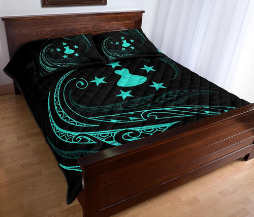 austral-islands-quilt-bed-set-turquoise-frida-style