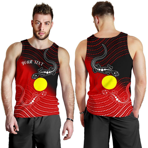 customaboriginal-mens-tank-top-two-indigenous-lizard
