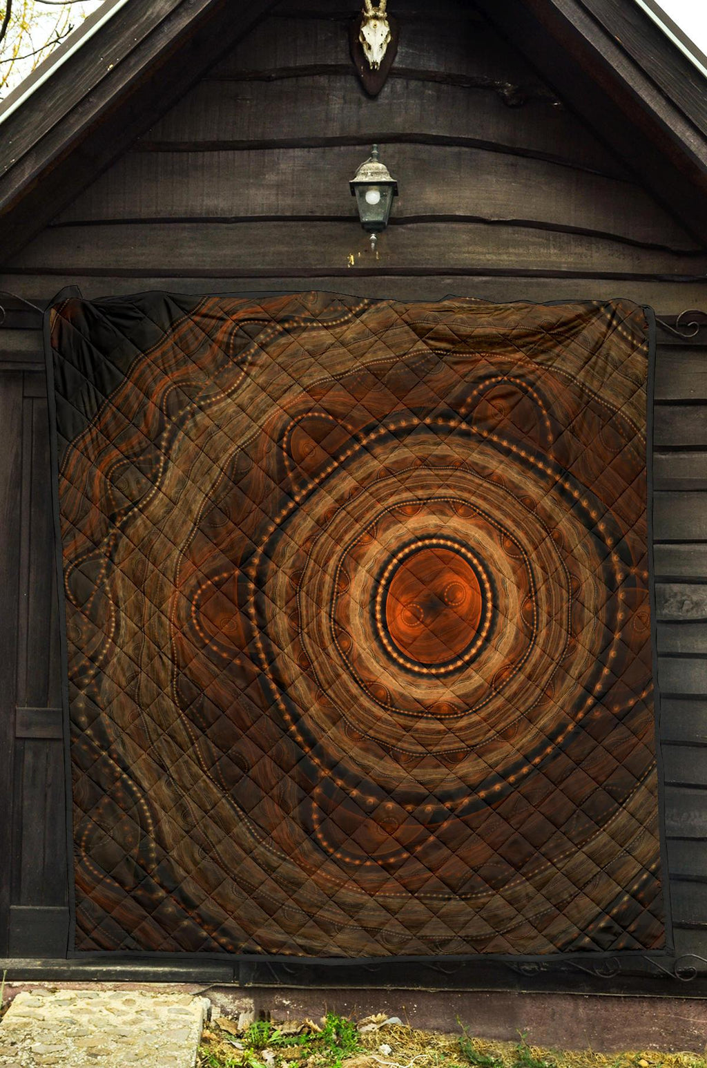 premium-quilts-aboriginal-dot-painting-quilts-ver09