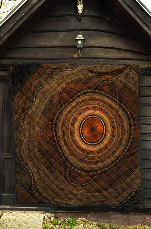 premium-quilts-aboriginal-dot-painting-quilts-ver09