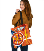 storm-tote-bag-simple-indigenous-orange