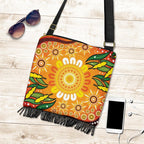 boho-handbag-indigenous-circle-leaf-patterns