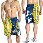 cowboys-all-over-print-mens-shorts