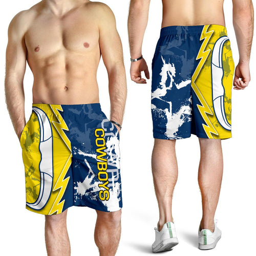 cowboys-all-over-print-mens-shorts