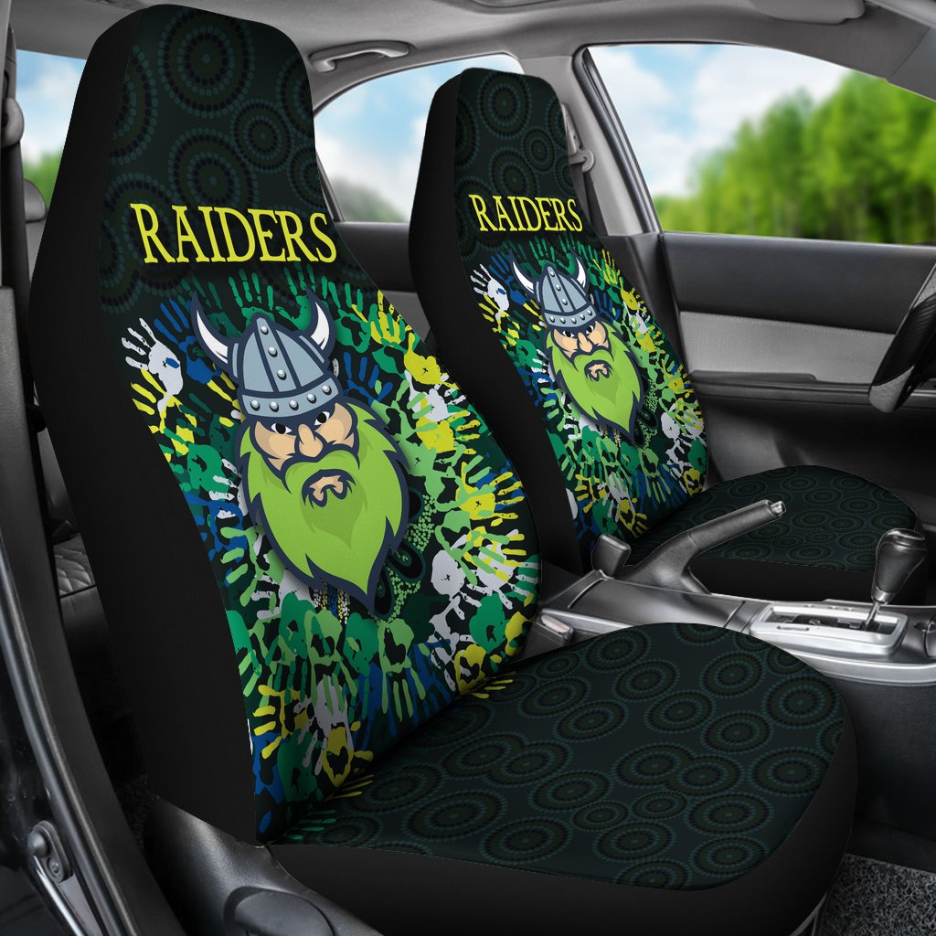 canberra-car-seat-covers-raiders-viking-simple-indigenous