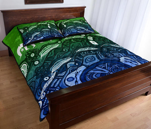 torres-strait-islands-quilt-bed-set-blue