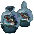 hoodie-white-sharks-hoodie-unisex