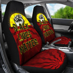 car-seat-covers-aboriginal-black-lives-matter-sun-dot-painting
