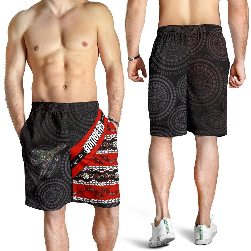 naidoc-essendon-men-shorts-aboriginal-bombers