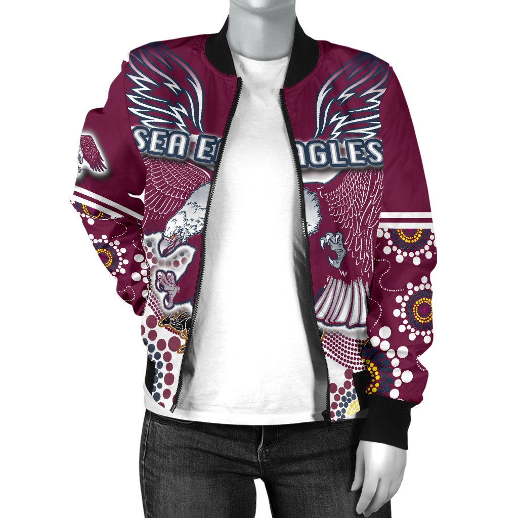 sea-eagles-women-bomber-jacket-special-indigenous