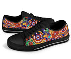 aboriginal-low-top-shoes-australian-map-dot-painting