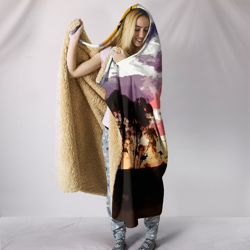hooded-blanket-koala-hooded-sunset-landscape-art-blanket