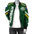 bomber-jacket-australian-coat-of-arms-green-jacket-women